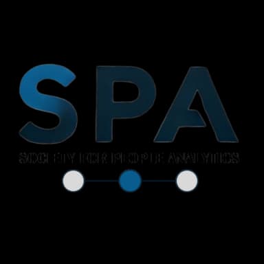 Society for People Analytics